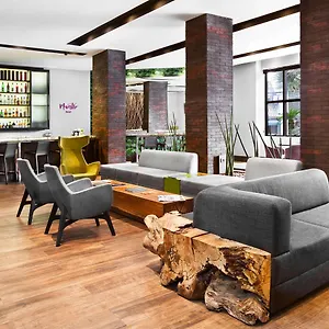 Melia Ibirapuera 4* São Paulo